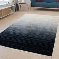 Selena Rug - Grey