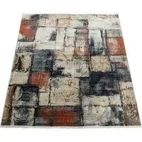 Selena Rug - Multicolored