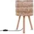 Sepia Table Lamp - Nature, Wood