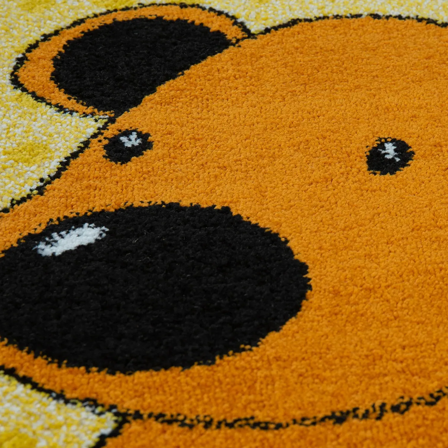 Sieben Kids Rug - Multicolored