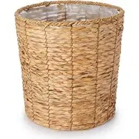 Sienna Plant Pot Set - Beige