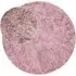 Silvana Cotton Rug - Pink