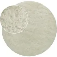Silvana Cotton Rug - White