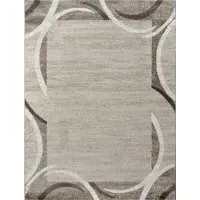 Sinay Rug - Brown