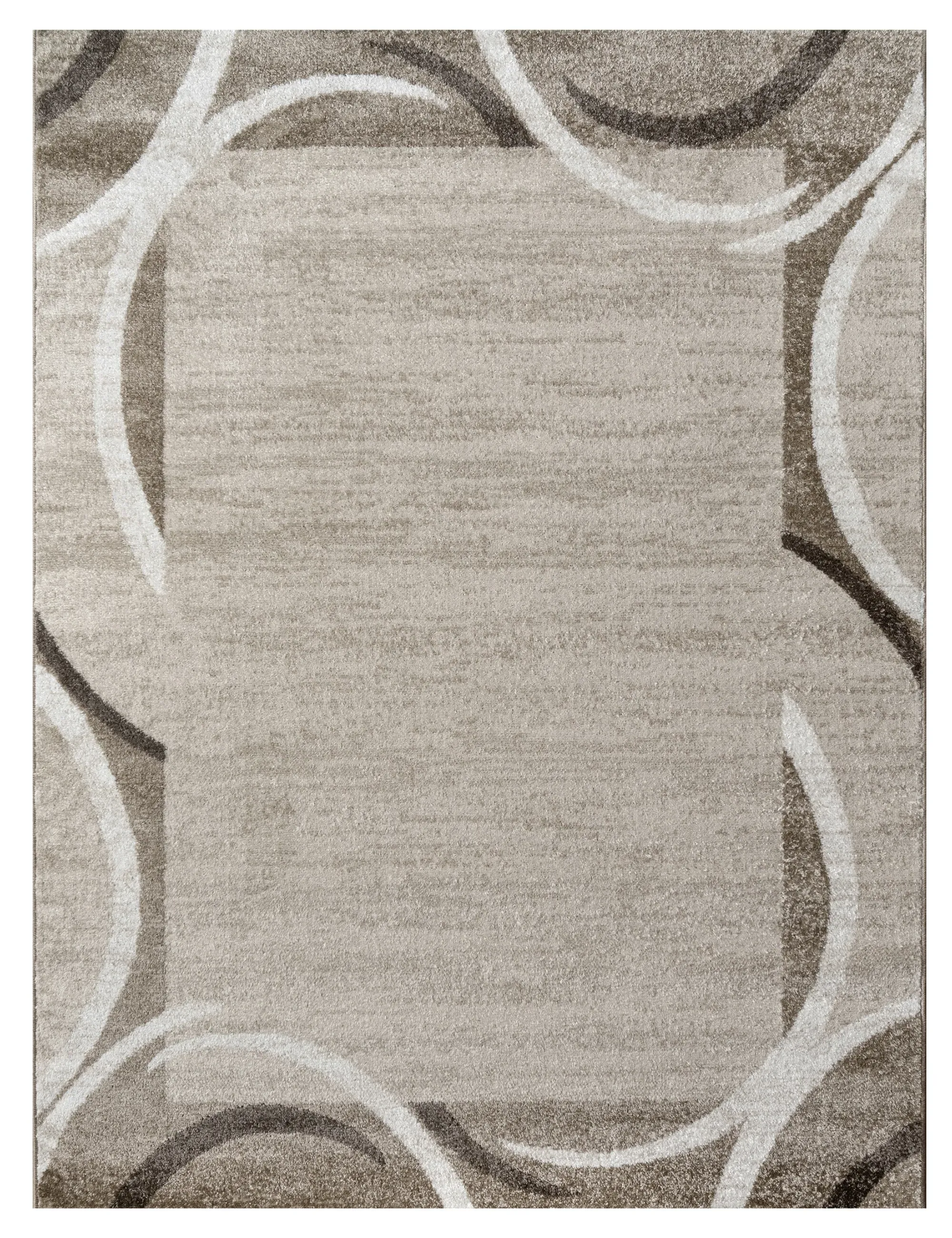 Sinay Rug - Brown image