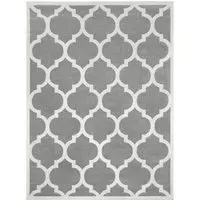 Sinay Rug - Grey