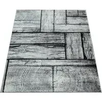 Sinay Rug - Grey