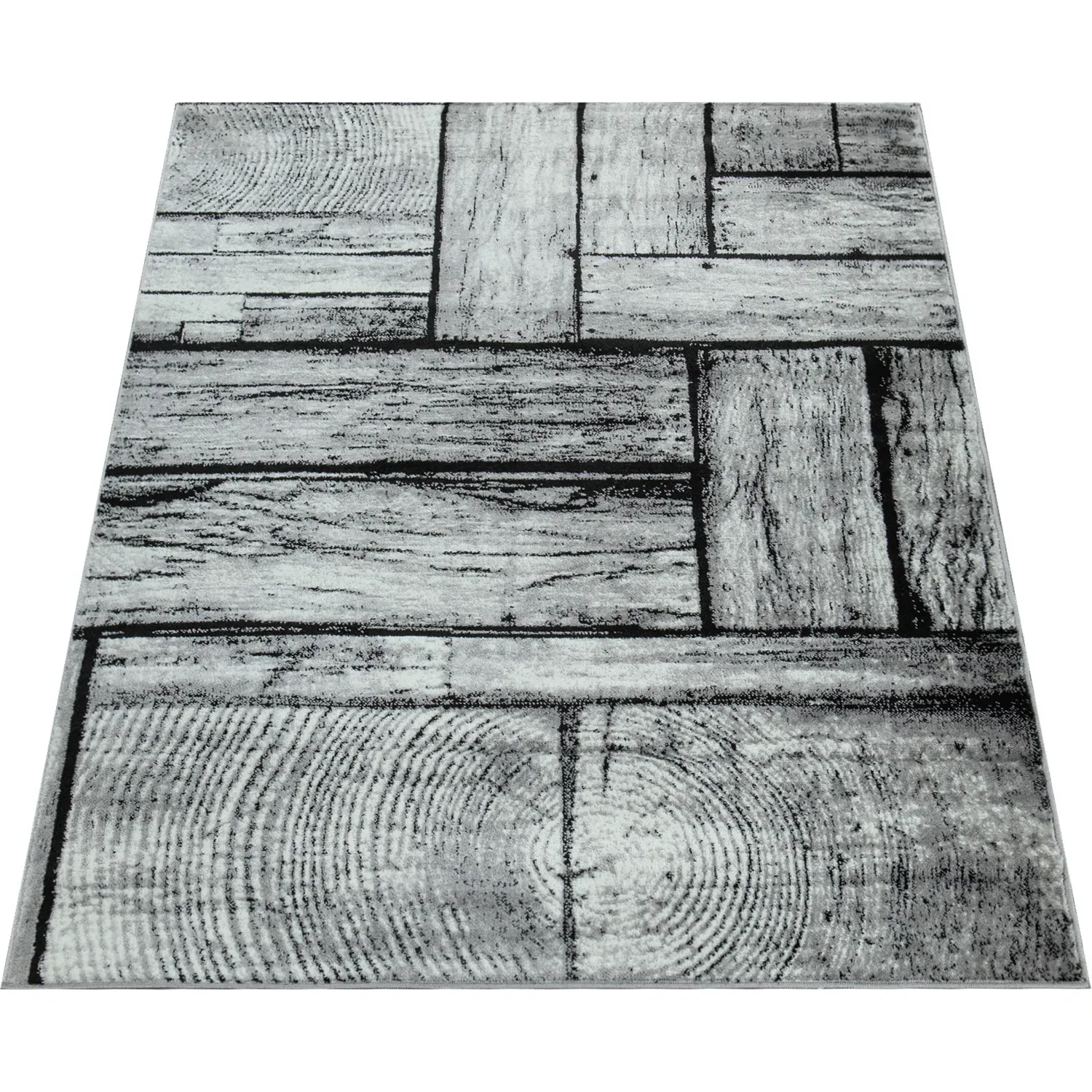 Sinay Rug - Grey image