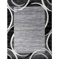 Sinay Rug - Grey