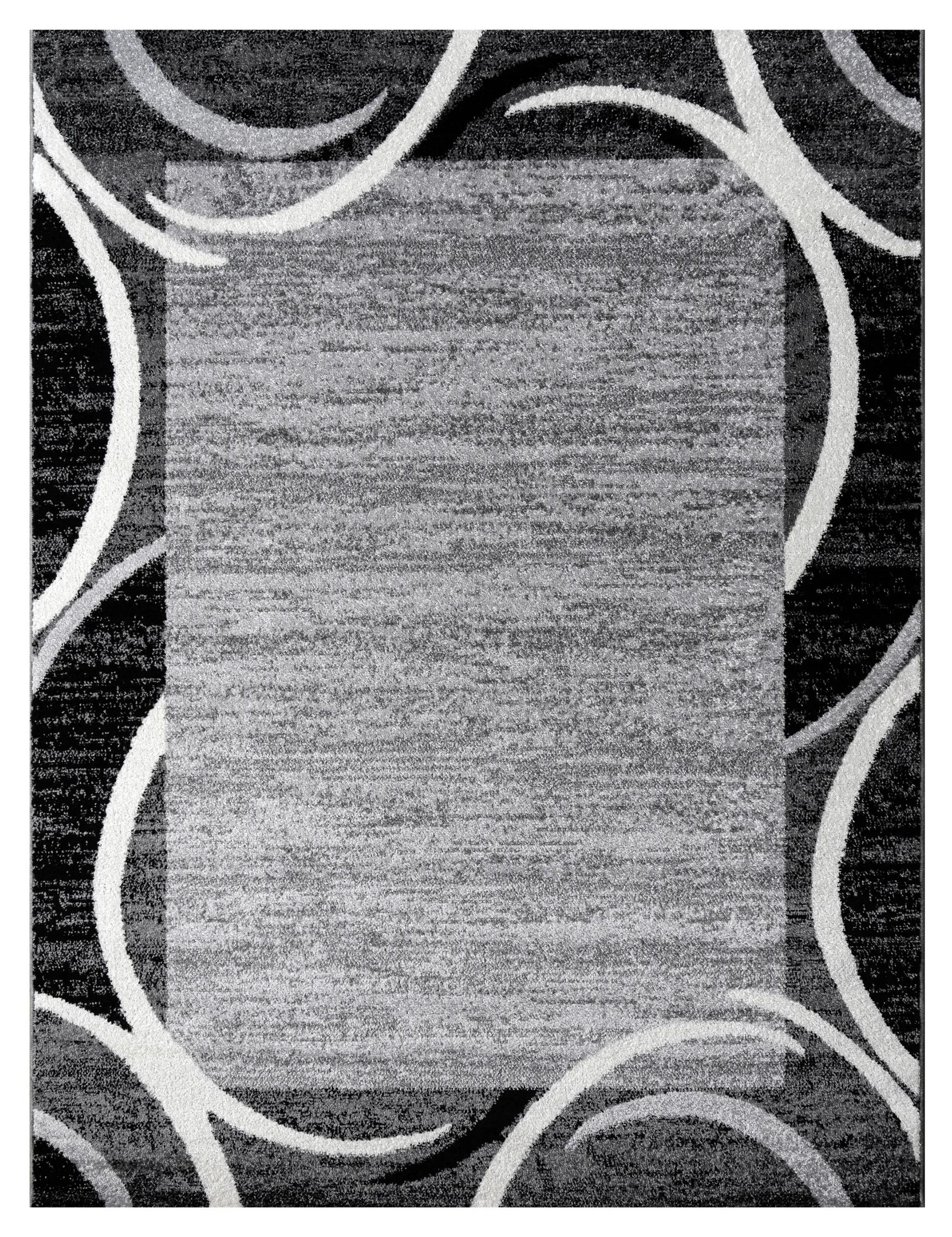 Sinay Rug - Grey image