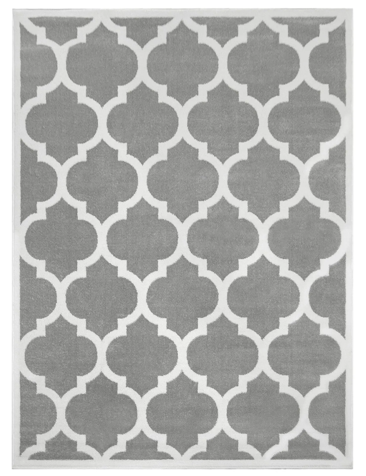 Sinay Rug - Grey image