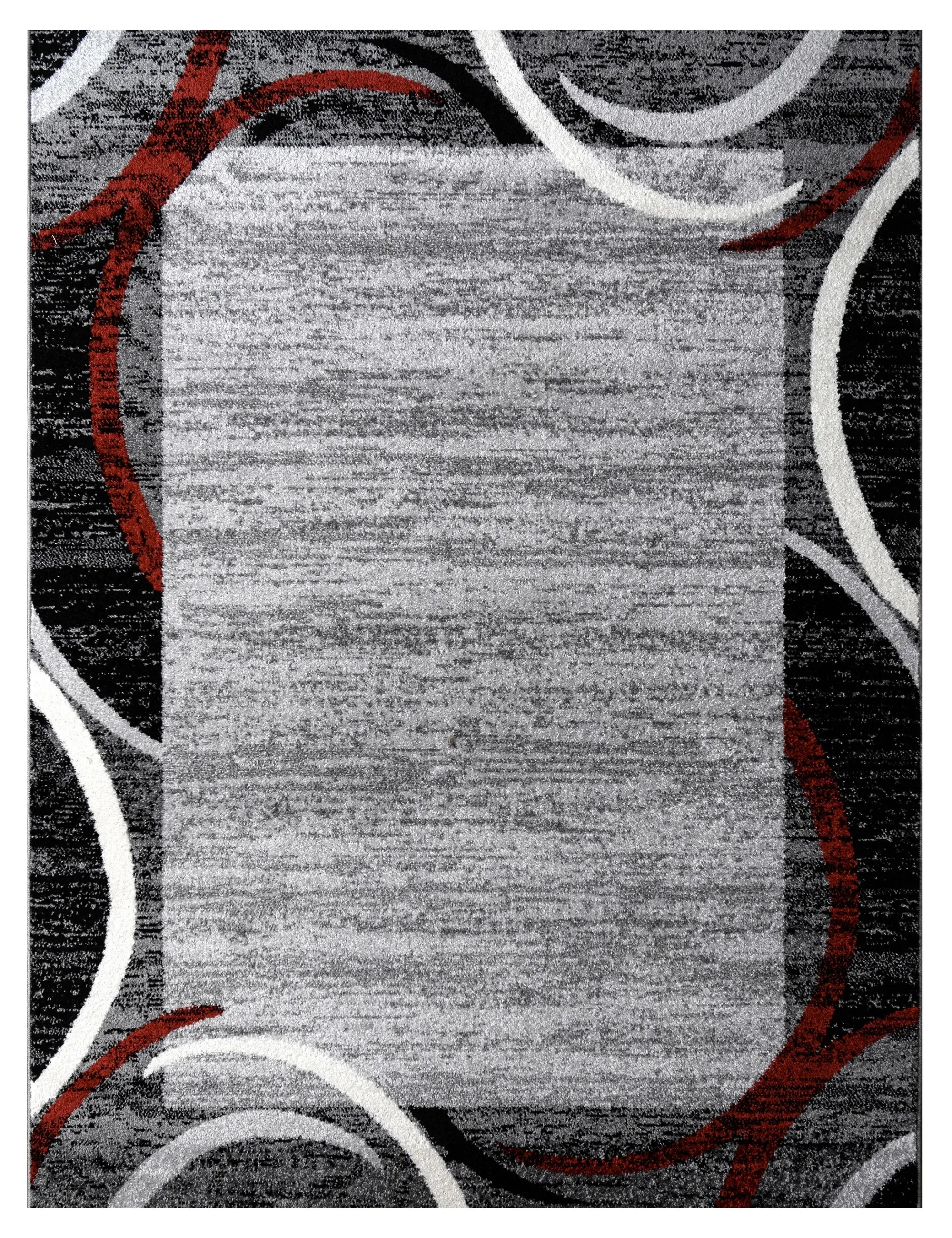 Sinay Rug - Red image