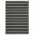 Skyla Reversible Kilim Rug - Anthracite