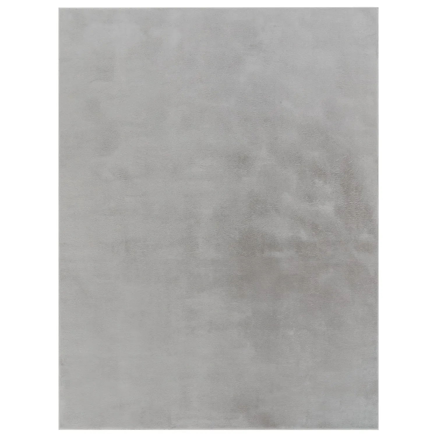 Solina High-Pile Rug - Grey product