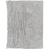 Solina Throw Blanket - Grey, Polyester