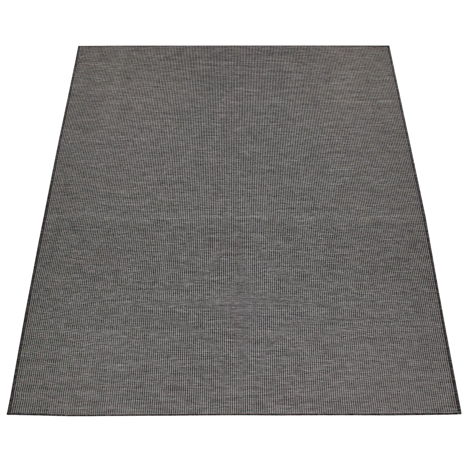 Sonia Indoor Outdoor Rug - Grey