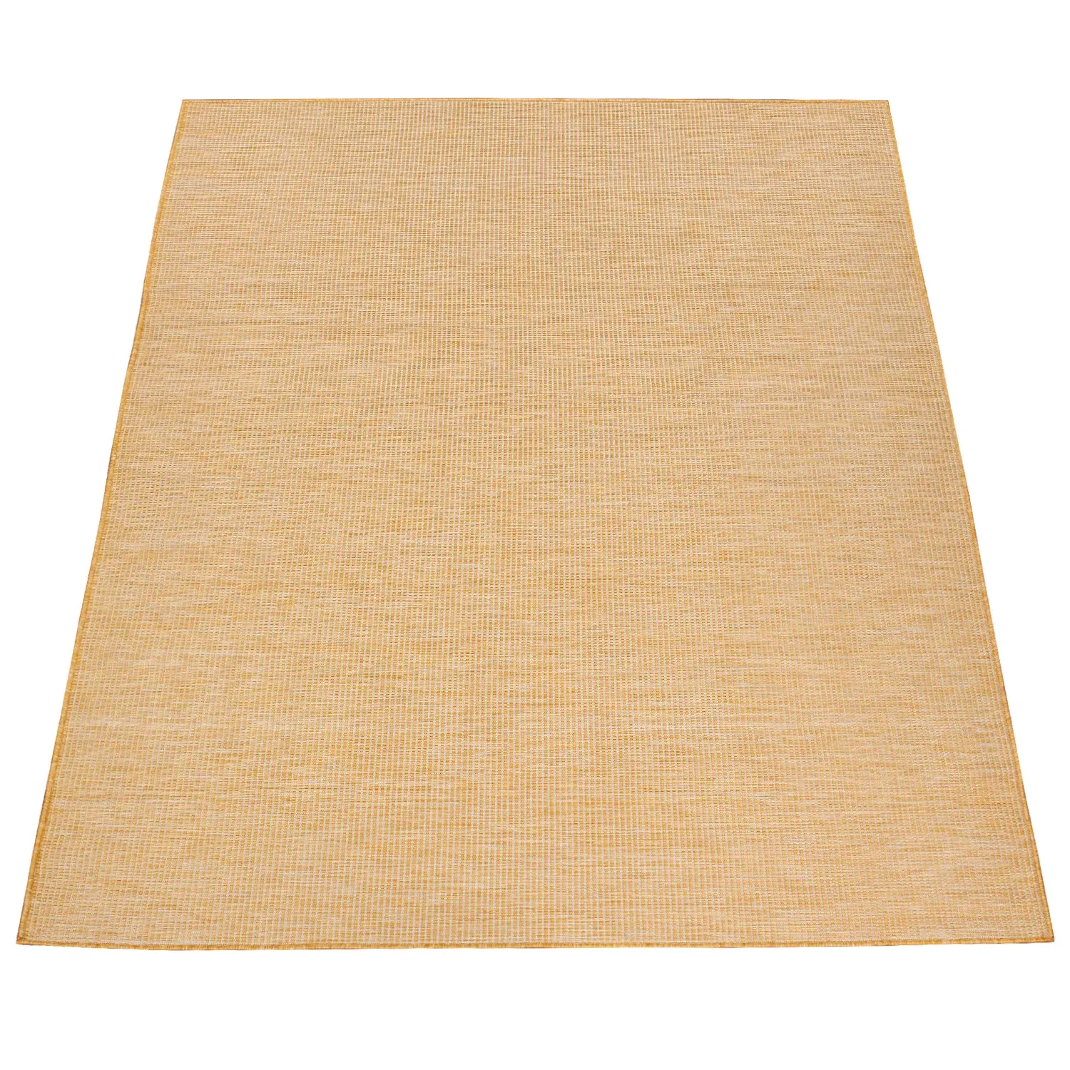 Sonia Indoor Outdoor Rug - Yellow image
