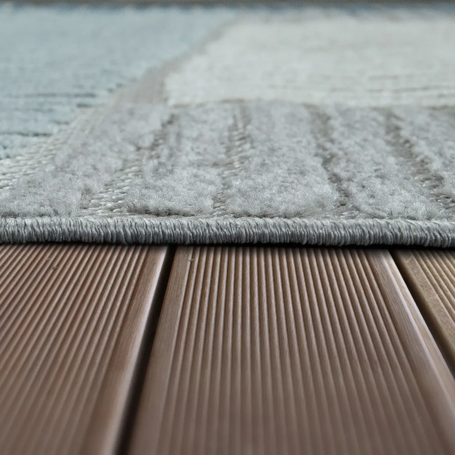 Stylo Indoor/Outdoor Rug - Blue product