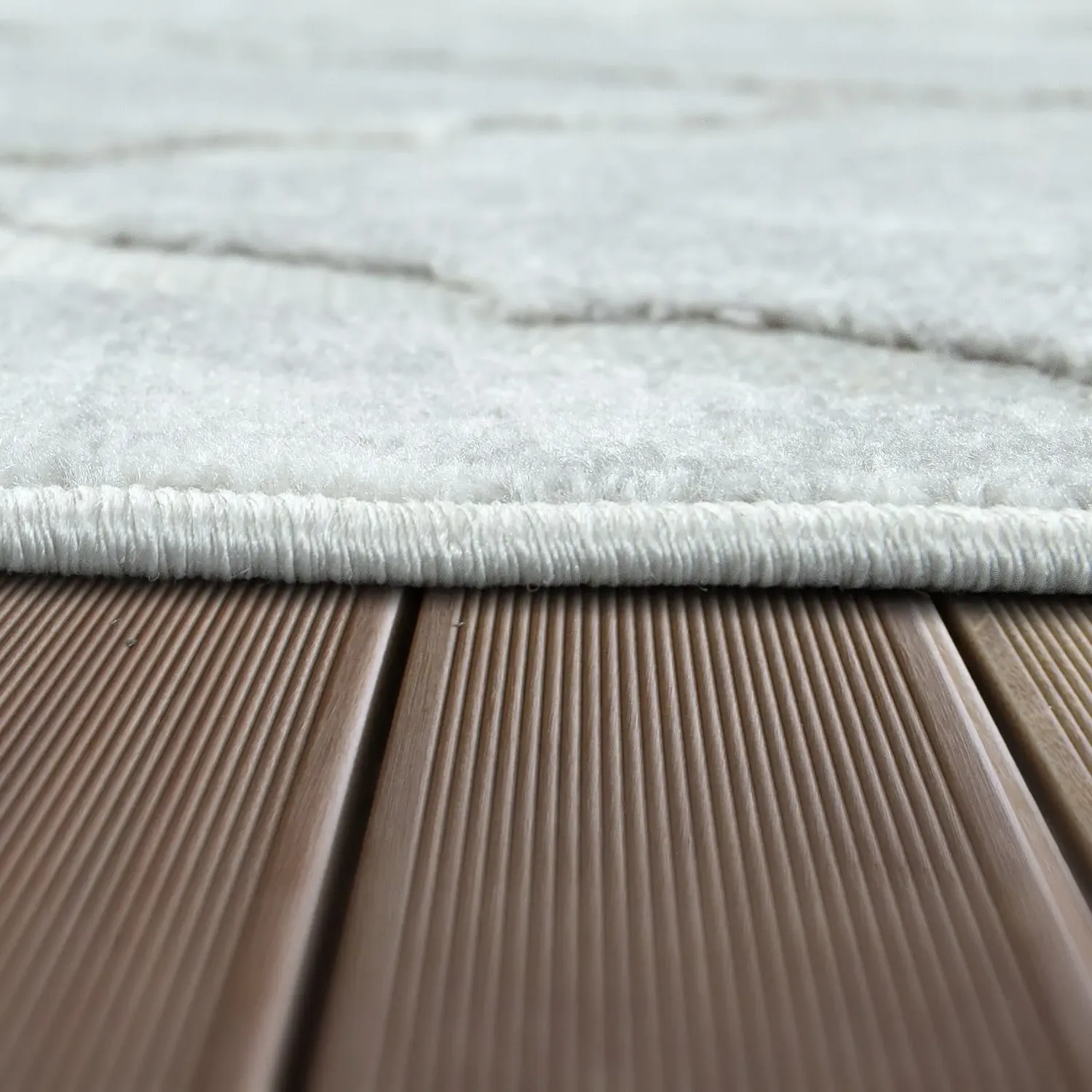 Stylo Indoor/Outdoor Rug - Grey product