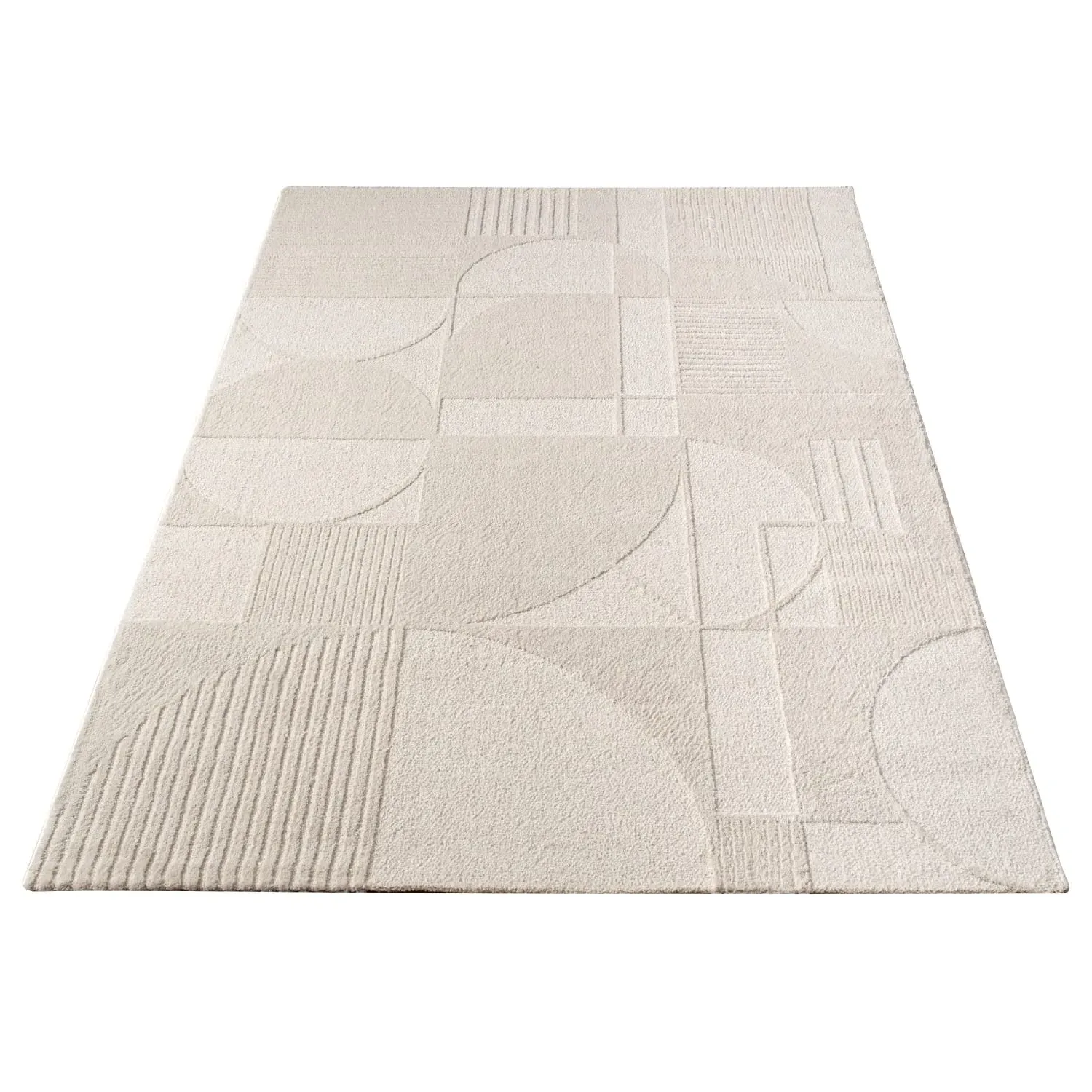 Sumo Rug - Cream image