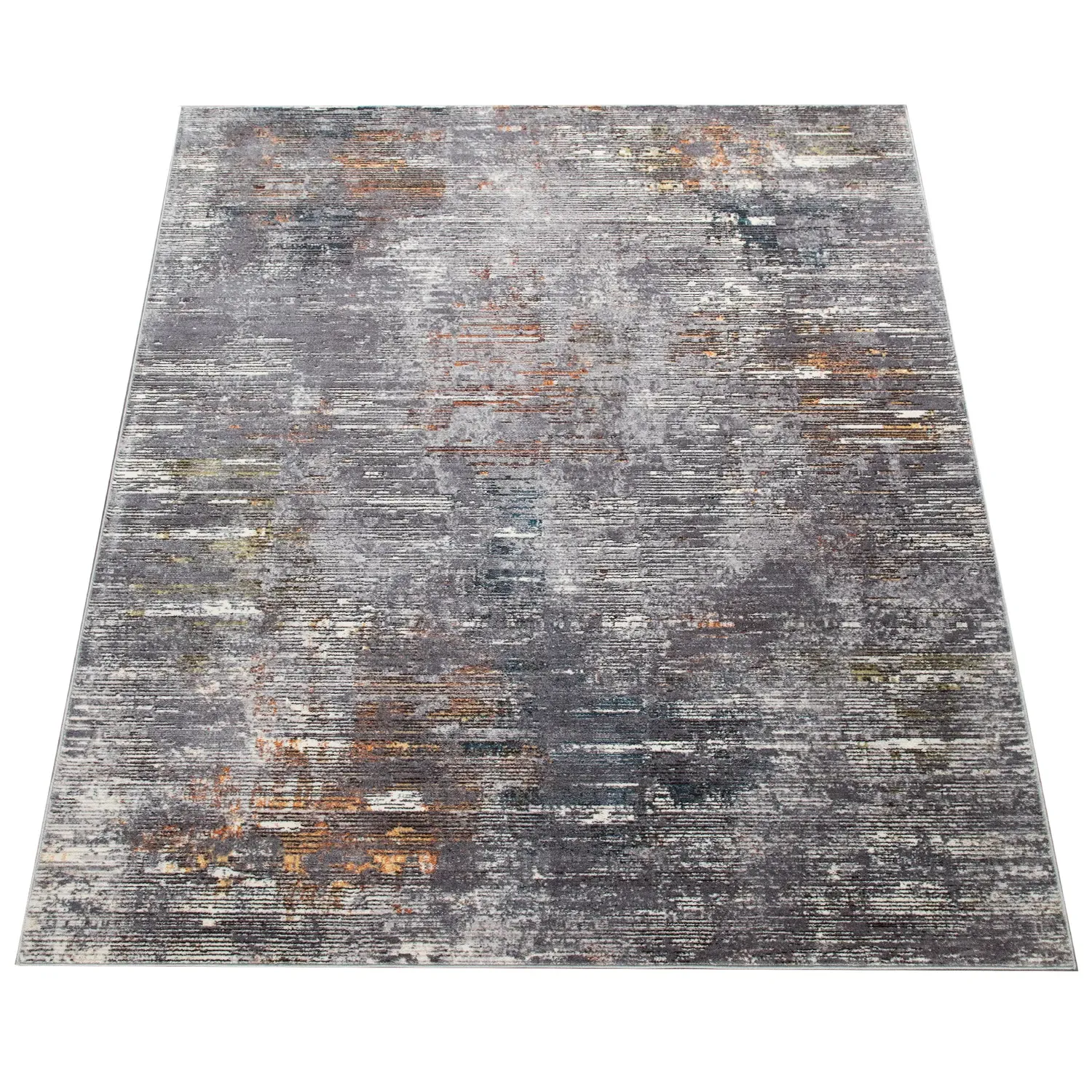 Tabitha Rug - Multicolored image