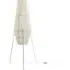 Taro Floor Lamp - White