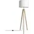 Terra Floor Lamp - Nature
