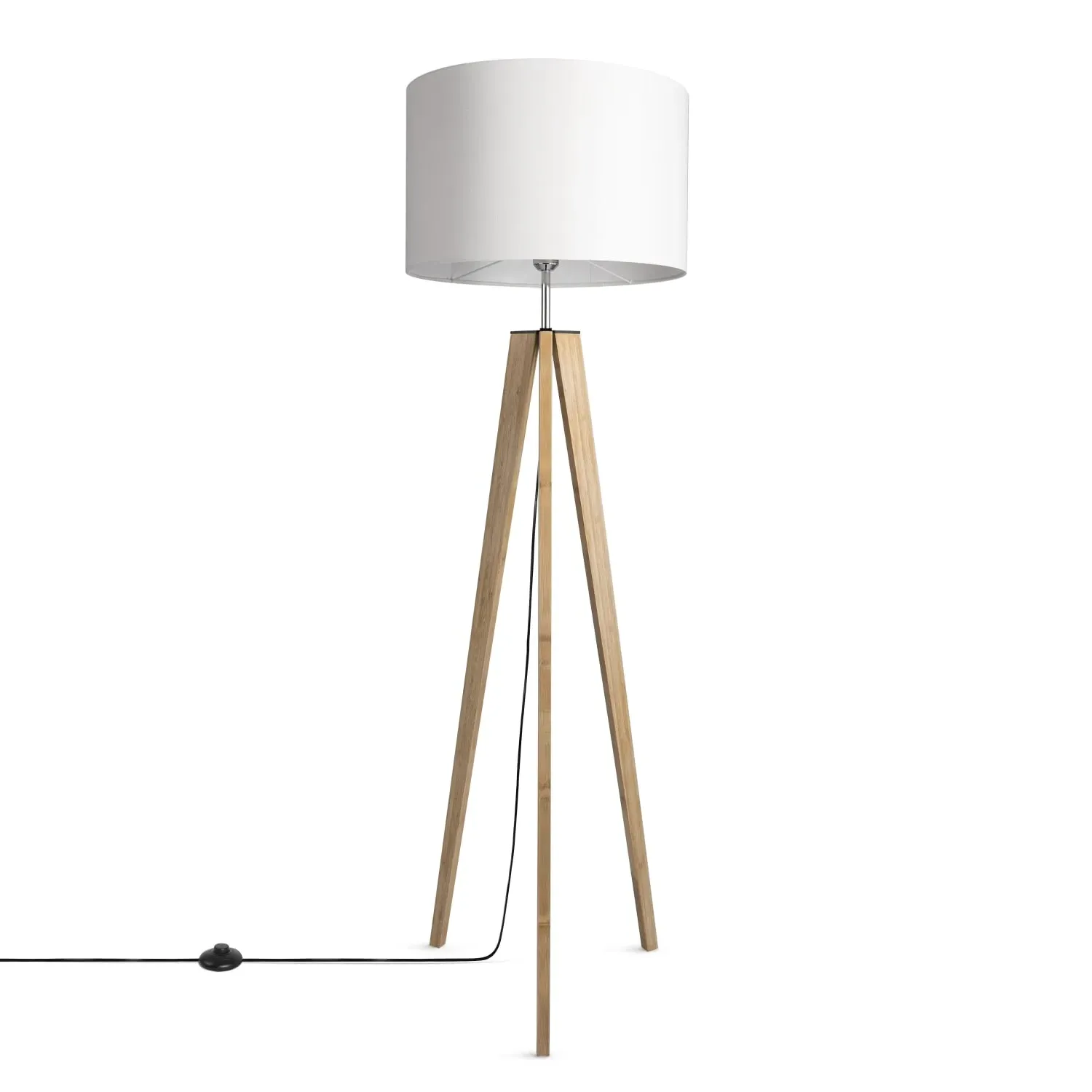 Terra Floor Lamp - Nature