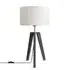 Terra Table Lamp - Black