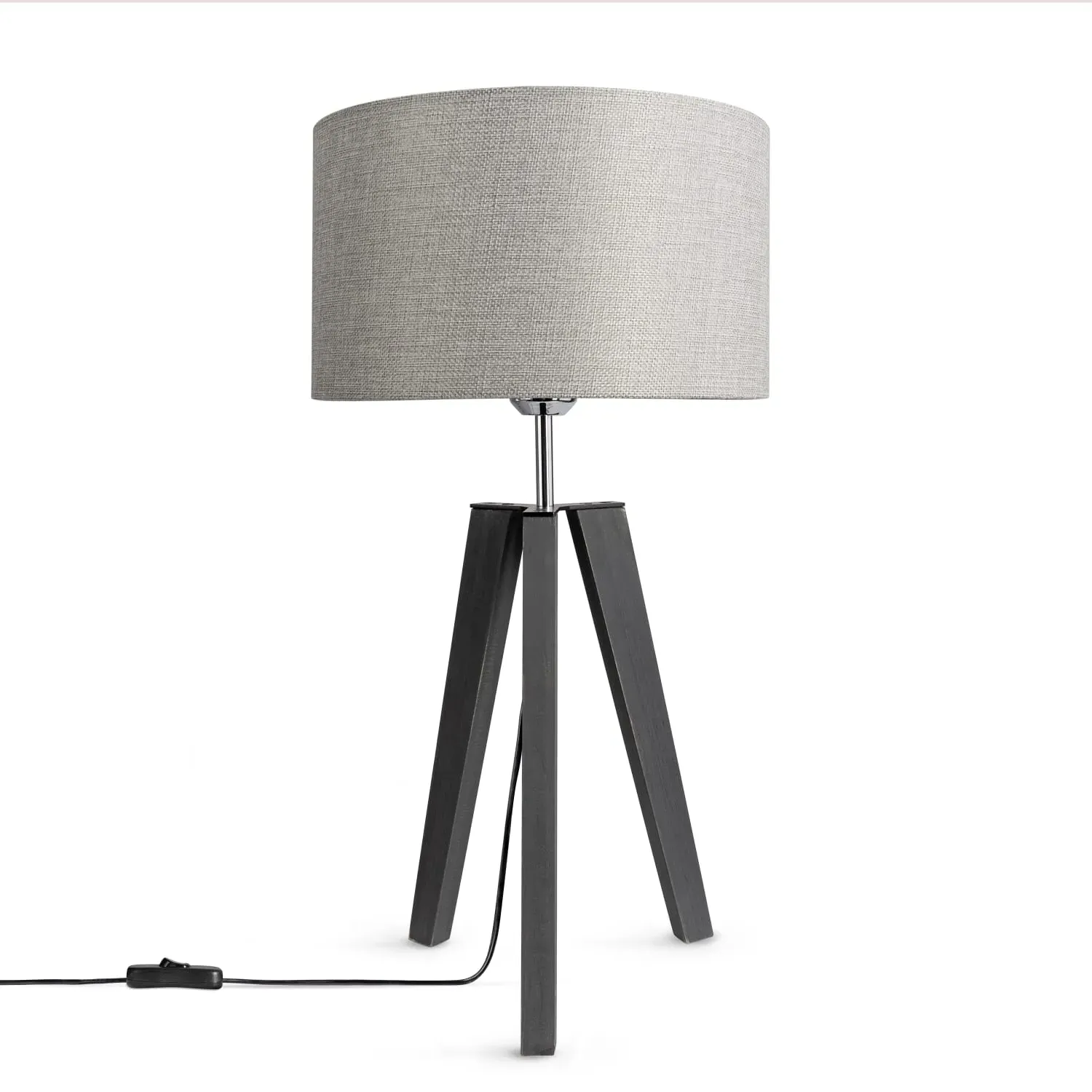 Terra Table Lamp - Dark Grey