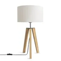 Terra Table Lamp - Nature