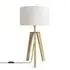 Terra Table Lamp - Nature