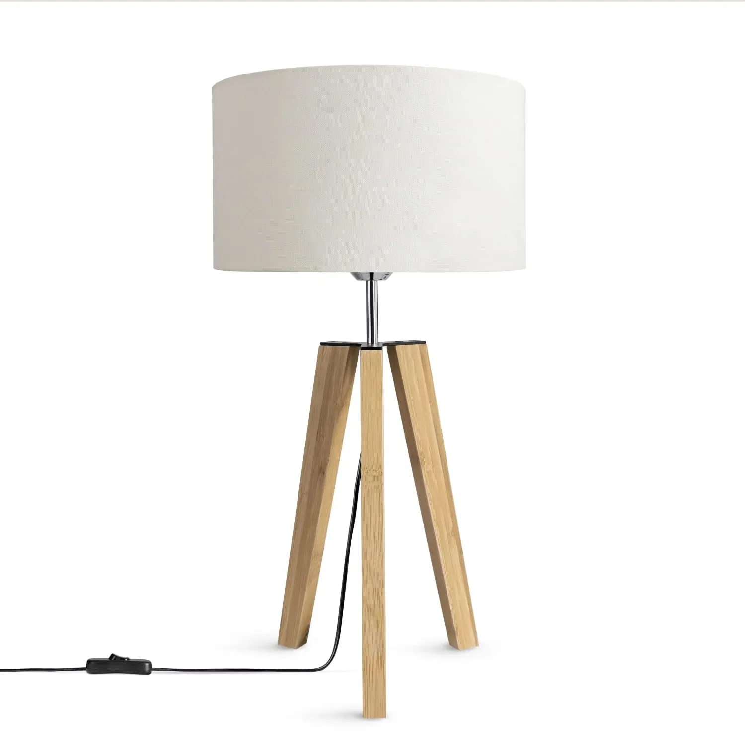 Terra Table Lamp - Nature