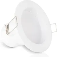 Tessa LED Recessed Ceiling Light - White