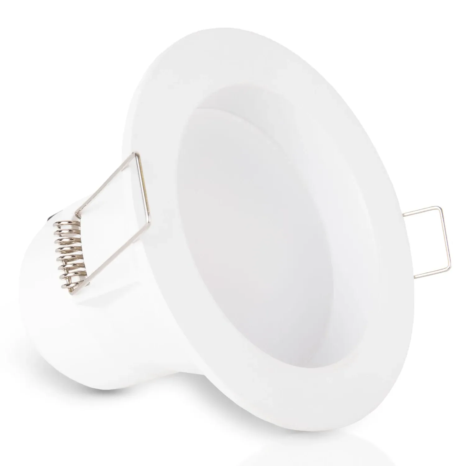 Tessa LED Recessed Ceiling Light - White