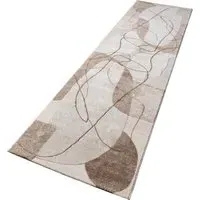 Tiana Area Rug - Beige