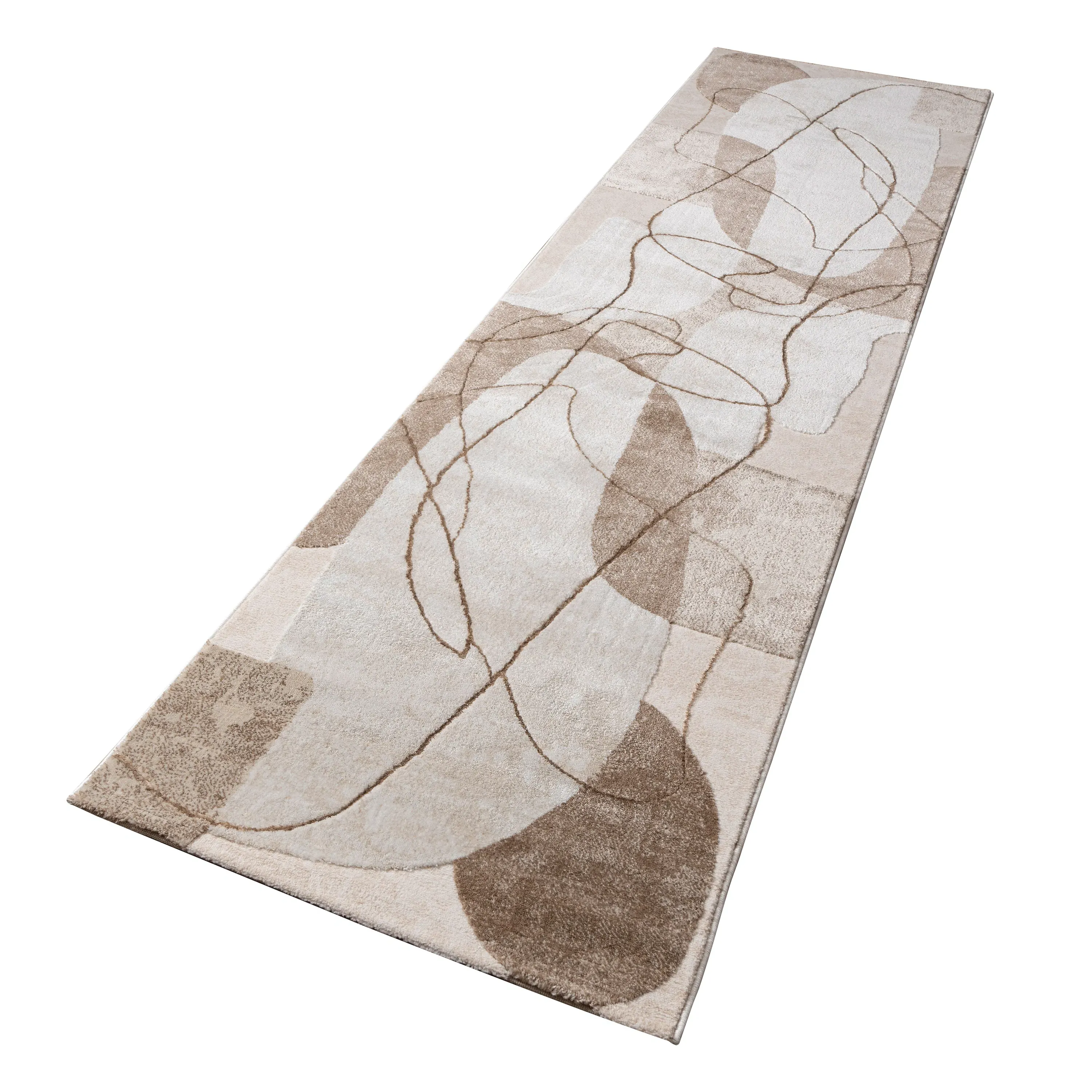 Tiana Area Rug - Beige image
