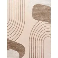 Tiana Rug - Beige
