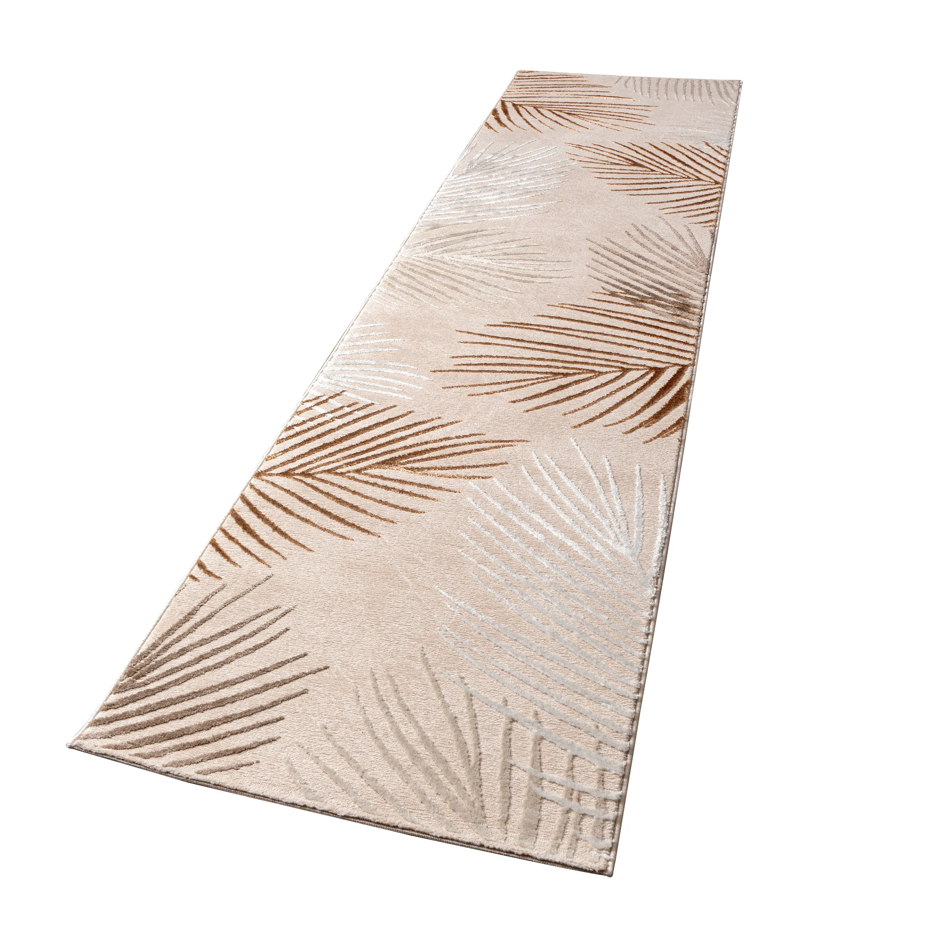 Tiana Rug - Beige image