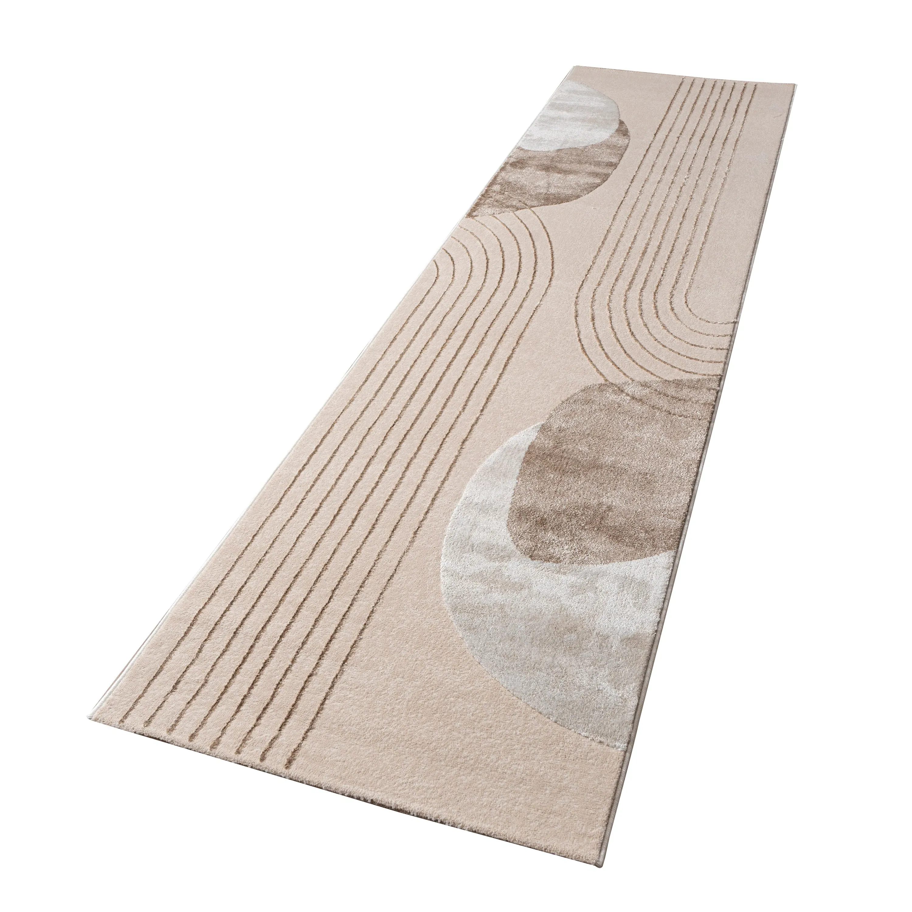 Tiana Rug - Beige image
