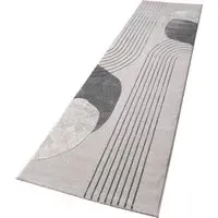 Tiana Rug - Grey