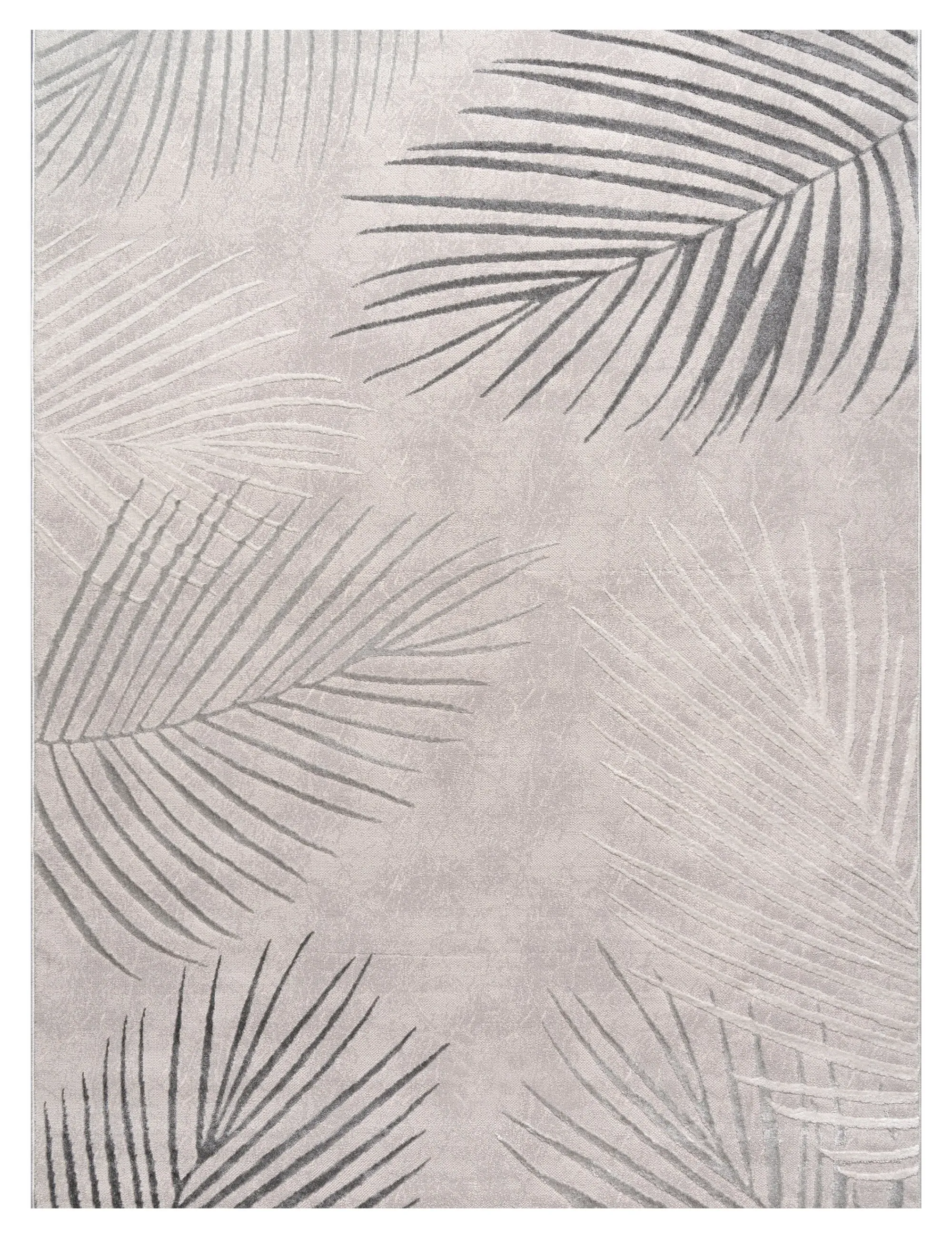 Tiana Rug - Grey image