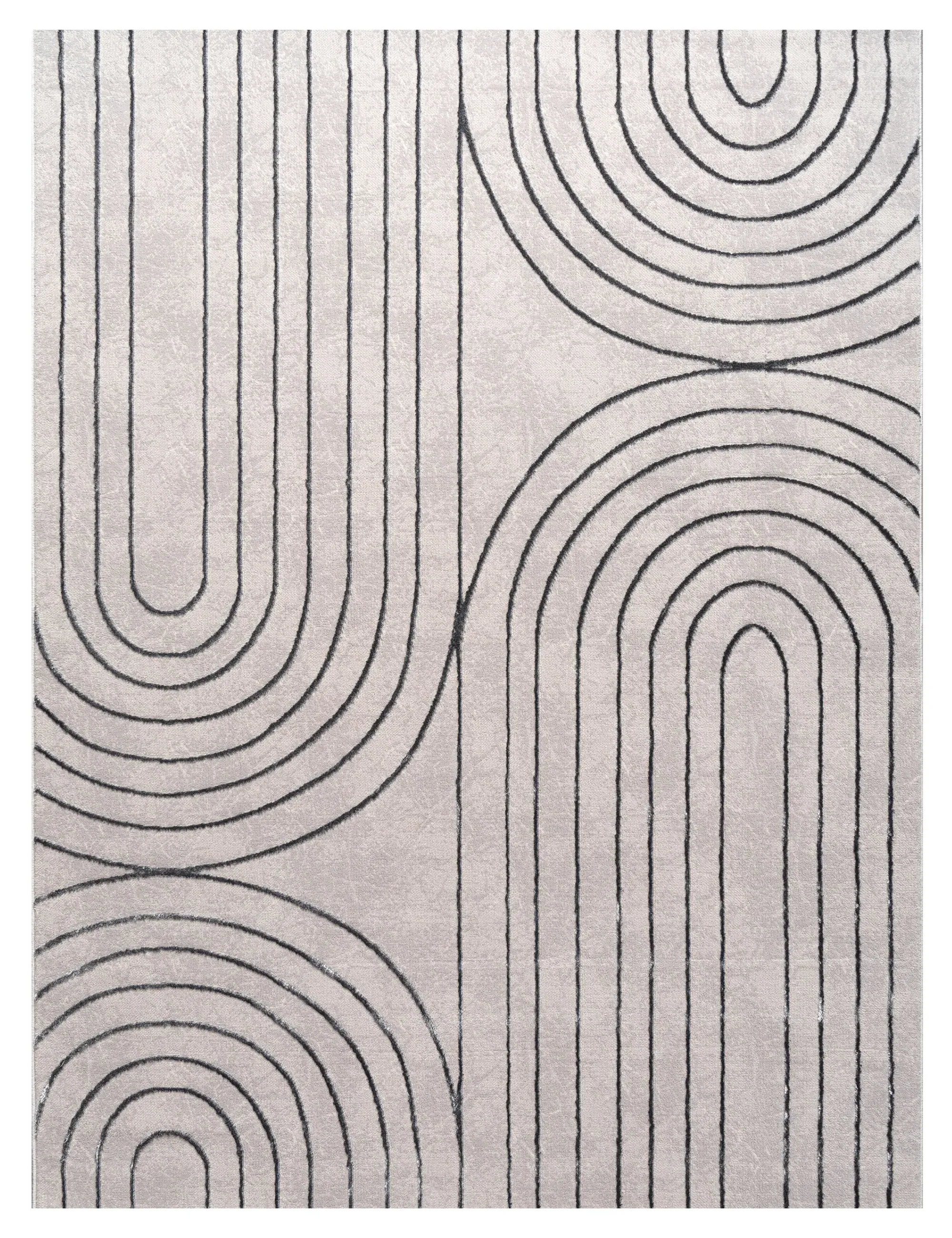 Tiana Rug - Grey image