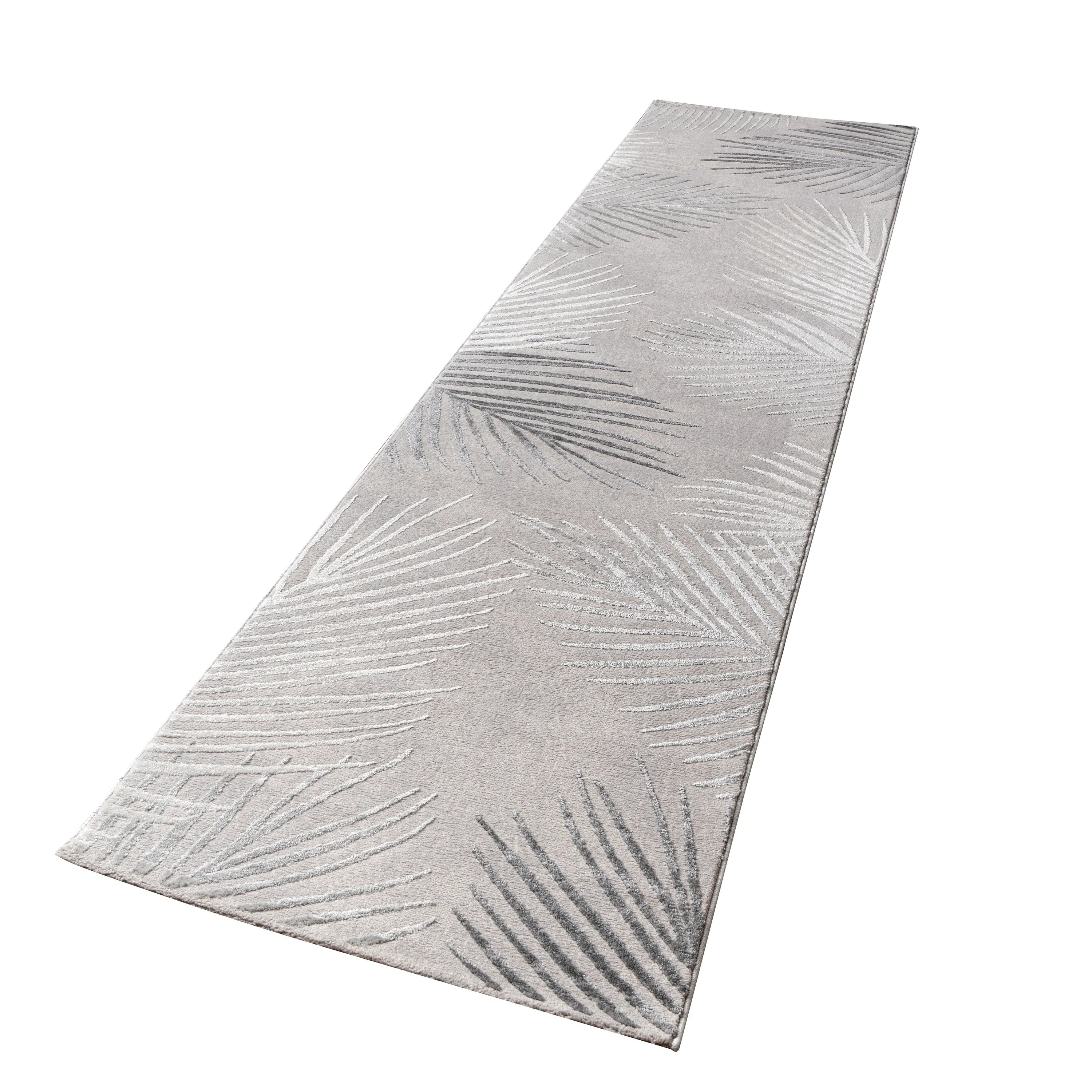 Tiana Rug - Grey image