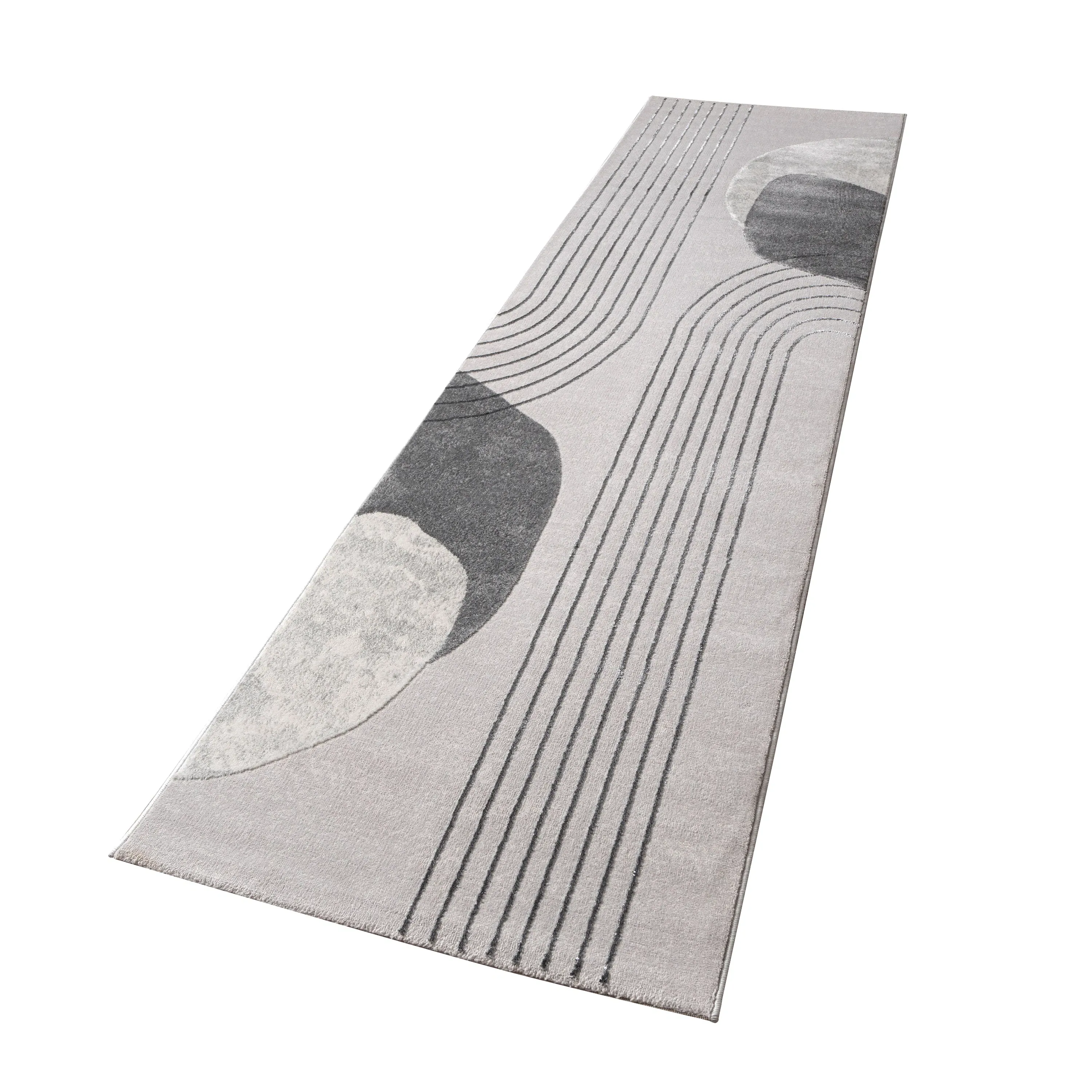 Tiana Rug - Grey