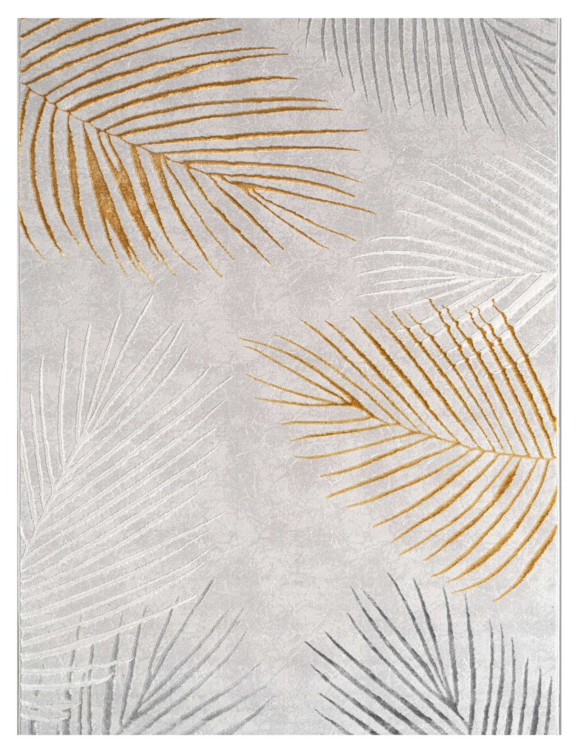Tiana Rug - Yellow image