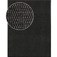 Timba Indoor Outdoor Rug - Black