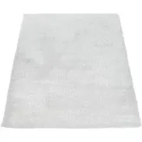 Tocara Cotton Rug - White