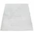 Tocara Cotton Rug - White