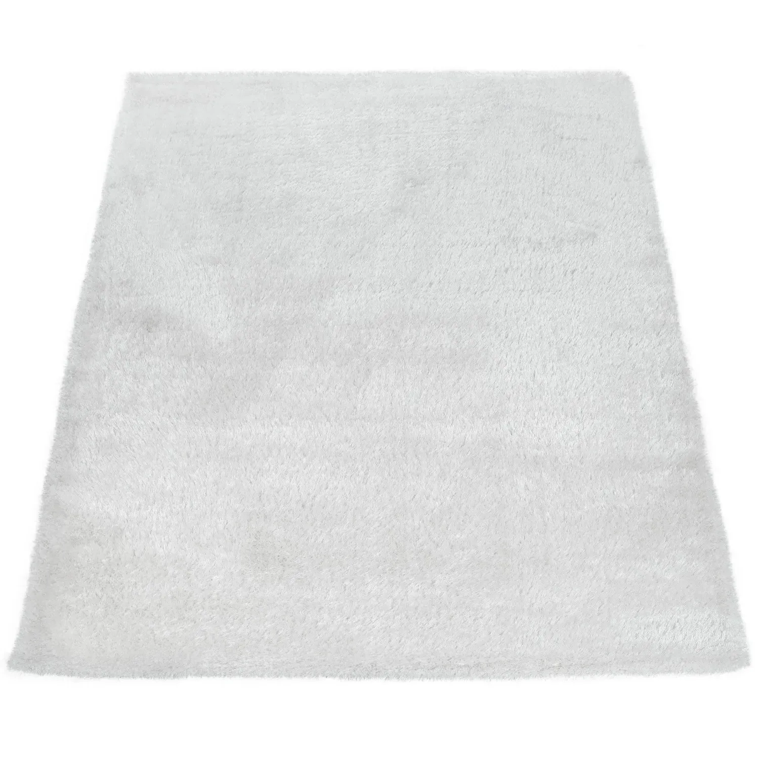Tocara Cotton Rug - White